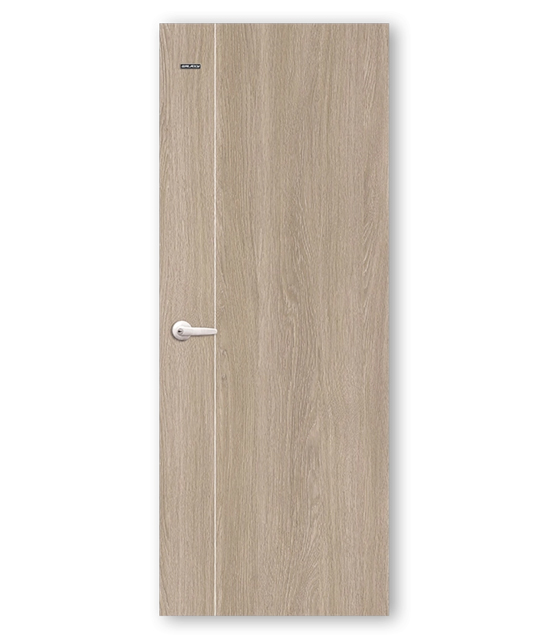 Cửa WPC Laminate GLX-WPC 944