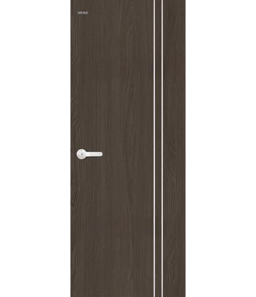 Cửa WPC Laminate GLX-WPC 953-1