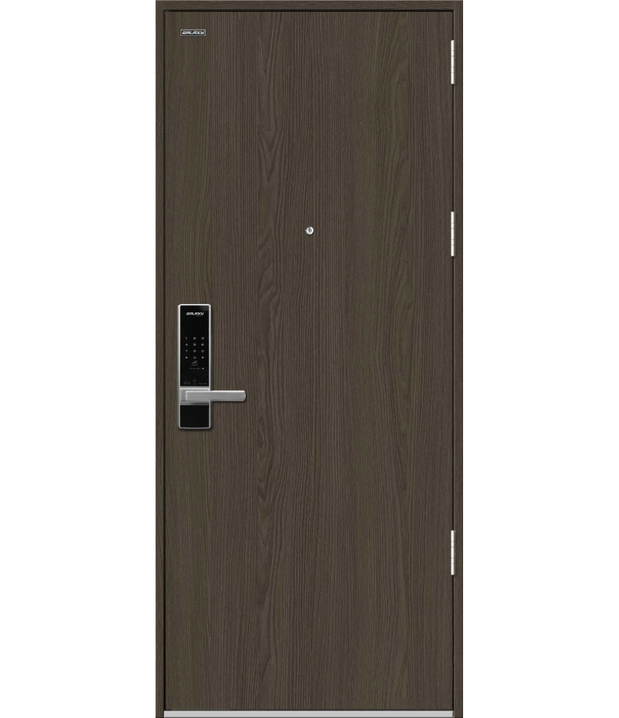 Cửa thép Laminate GLX-LA 101