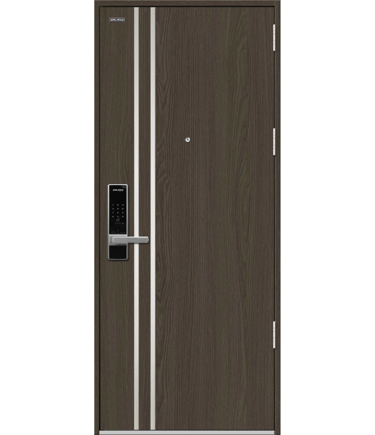 Cửa thép Laminate GLX-LA 102