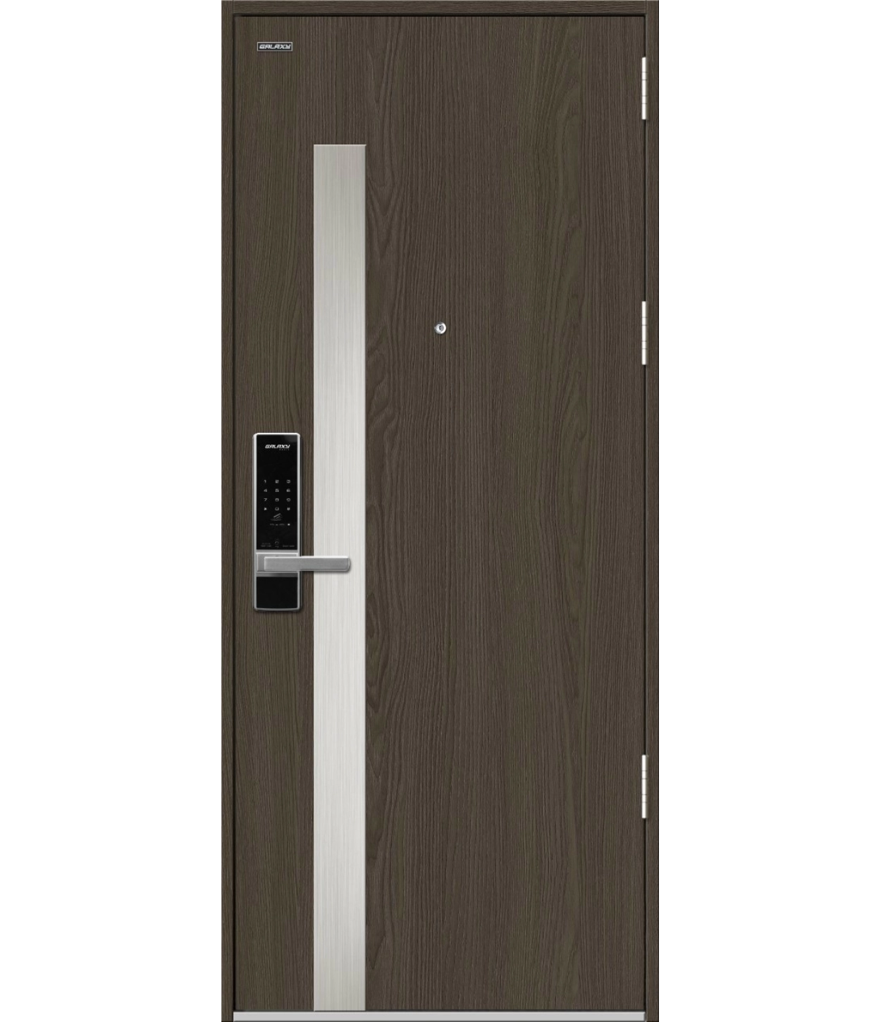 Cửa thép Laminate GLX-LA 104