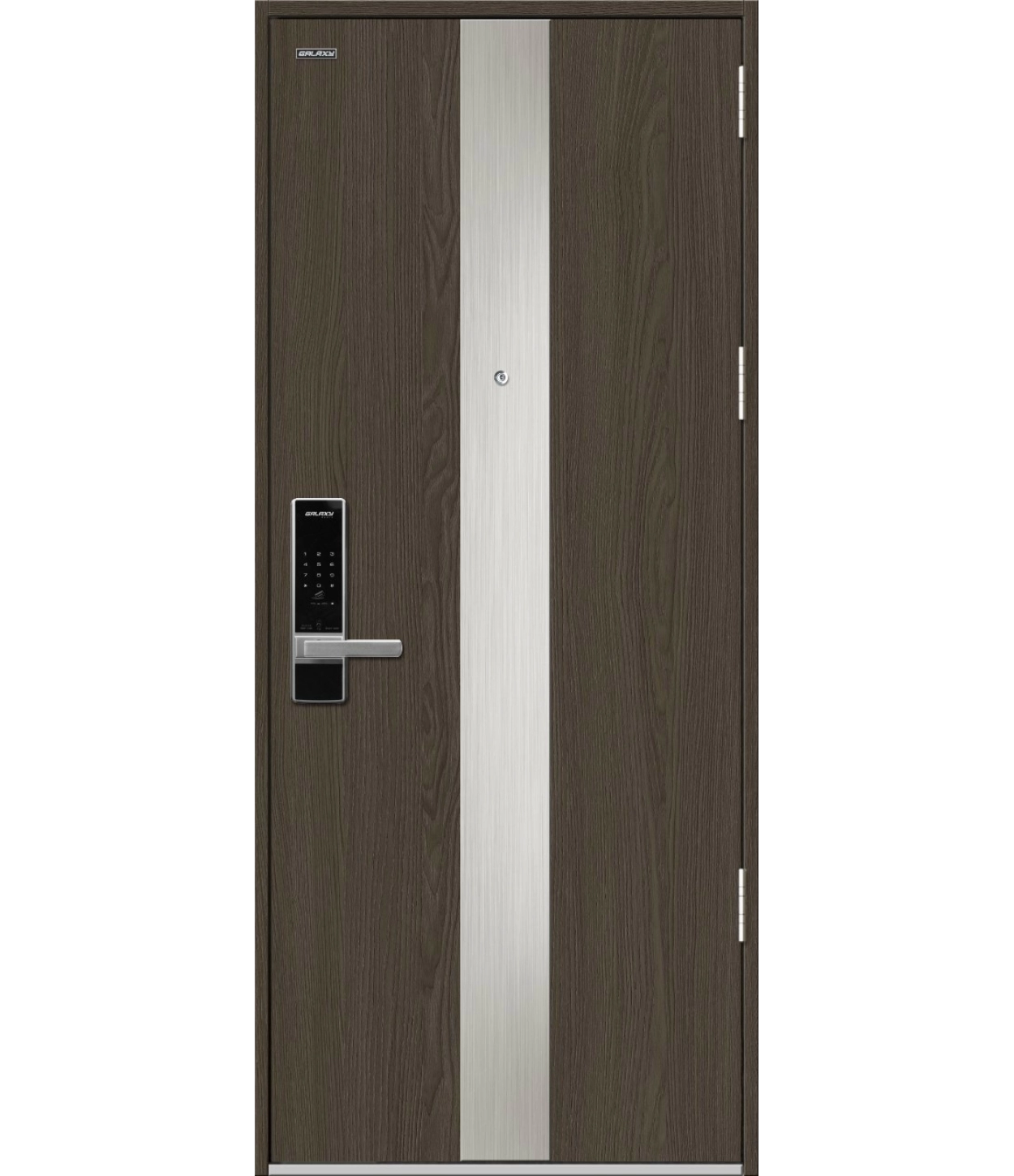 Cửa thép Laminate GLX-LA 106