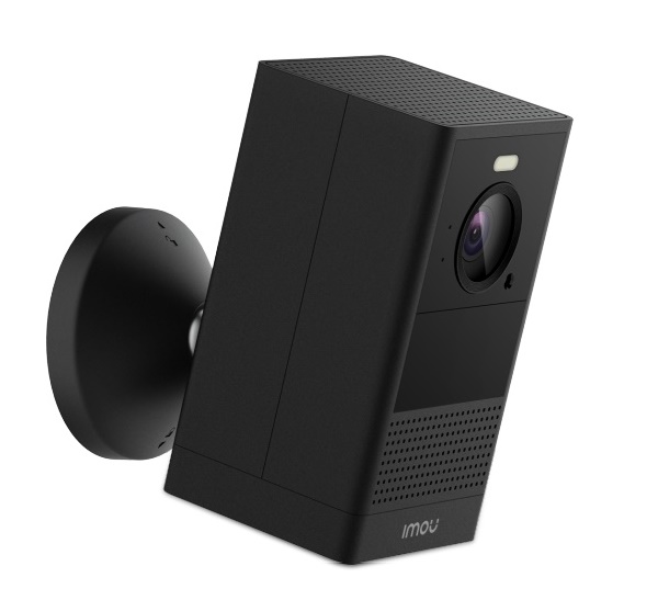 Camera IP Full Color không dây 4.0 Megapixel - Camera Trường Thạnh - Công Ty TNHH Thiết Kế Xây Dựng Trường Thạnh