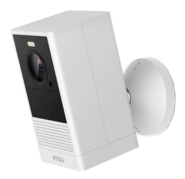 Camera IP Full Color không dây 4.0 Megapixel - Camera Trường Thạnh - Công Ty TNHH Thiết Kế Xây Dựng Trường Thạnh