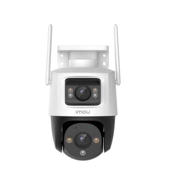 Camera IP PT Wifi Full Color 10.0 Megapixel Cruiser Dual - Camera Trường Thạnh - Công Ty TNHH Thiết Kế Xây Dựng Trường Thạnh