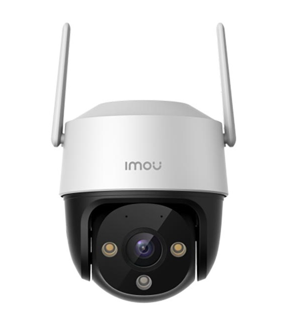 Camera IP Speed Dome hồng ngoại không dây 4.0 Megapixel - Camera Trường Thạnh - Công Ty TNHH Thiết Kế Xây Dựng Trường Thạnh