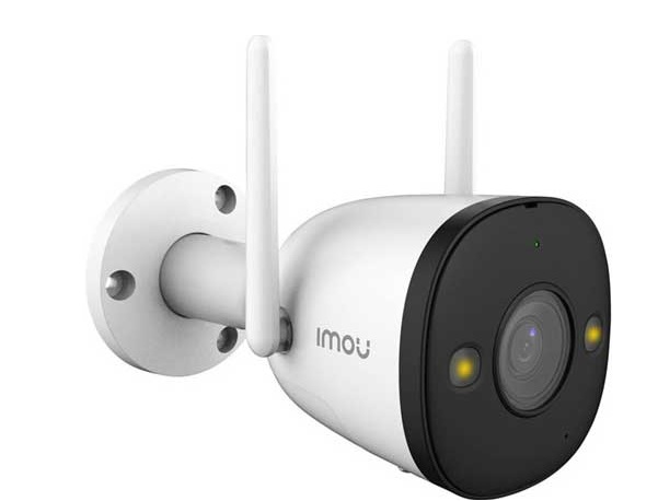 Camera IP hồng ngoại không dây 4.0 Megapixel - Camera Trường Thạnh - Công Ty TNHH Thiết Kế Xây Dựng Trường Thạnh