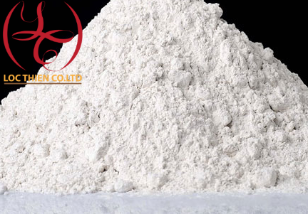 Canxi cacbonate - CaCO3 - Cao - Ca(OH)2 - Hóa Chất Ngành Dệt Nhuộm Lộc Thiên - Công Ty TNHH Đầu Tư Phát Triển Lộc Thiên