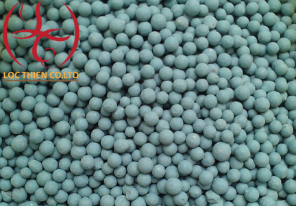 Zeolite hạt - Zeolite bột - Hóa Chất Ngành Dệt Nhuộm Lộc Thiên - Công Ty TNHH Đầu Tư Phát Triển Lộc Thiên
