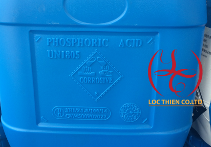 Axit Photphoric - H3PO4