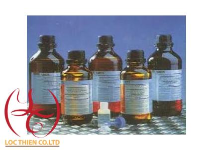 Axit Sunfuric - H2SO4