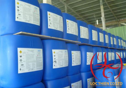 HCHO - Acid Formalin
