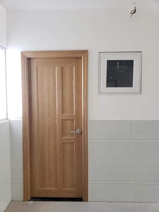 Cửa nhựa PVC
