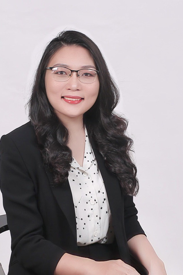 Giám Đốc - Luật Sư Điều Hành: Nguyễn Thị Minh Khoa - Luật K & Associates - Công Ty Luật Trách Nhiệm Hữu Hạn K & Associates