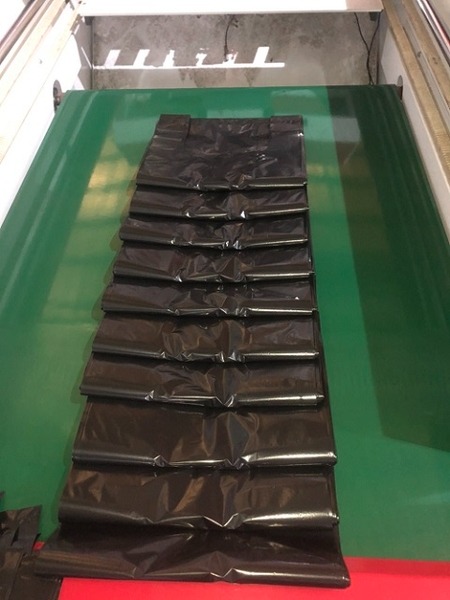 Túi PE - Dây Nilon Uy Hùng - Công Ty TNHH Uy Hùng