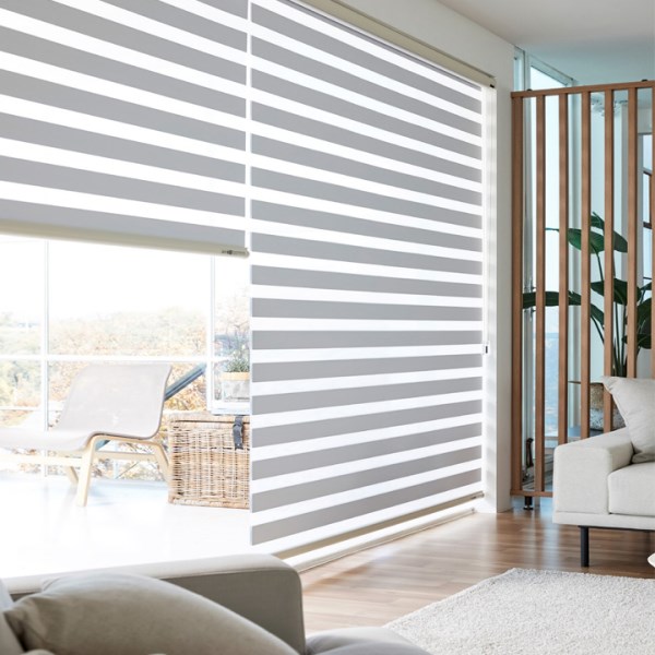 Rèm cầu vồng Hàn Quốc - Màn Rèm B2 Curtain - Công Ty TNHH Thương Mại Dịch Vụ Nội Thất B2 Curtain