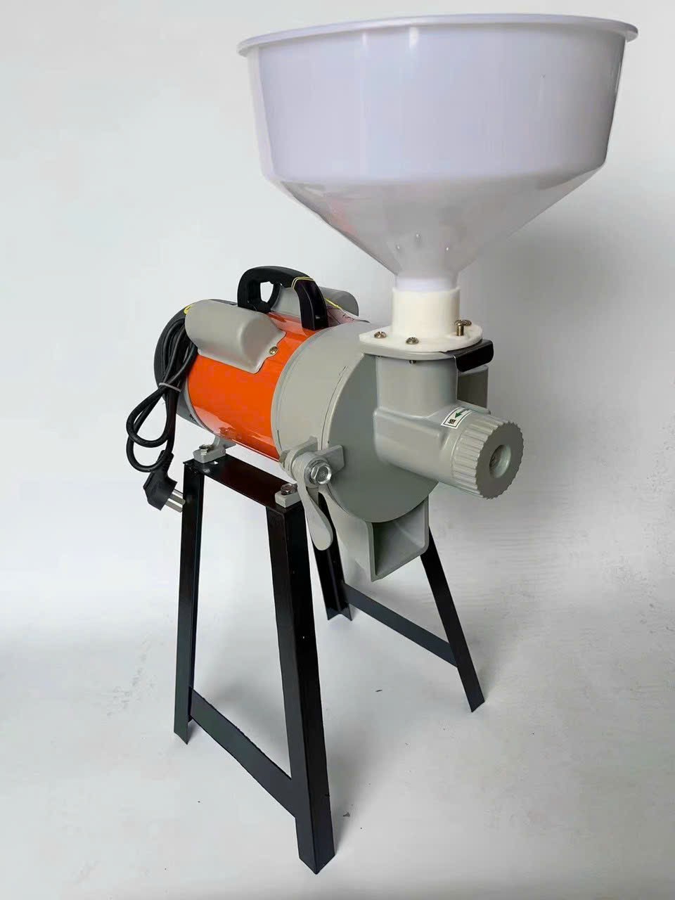 Máy xay bột nước bột khô