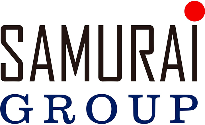 Logo - Bảo Vệ Samurai - Công Ty Cổ Phần Đầu Tư Thương Mại Và Dịch Vụ Samurai