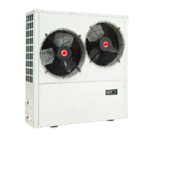 Heatpump Evoheat HH251 - Công Ty Cổ Phần Tanaso Việt Nam