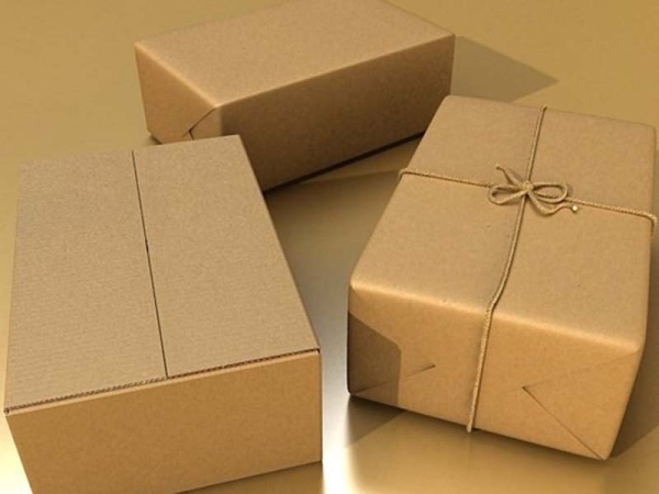 Thùng Carton gói hàng - Bao Bì Carton Taisho - Công Ty TNHH Sản Xuất Thương Mại Bao Bì Taisho