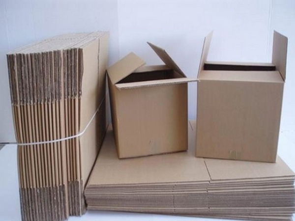 Thùng giấy - Bao Bì Carton Taisho - Công Ty TNHH Sản Xuất Thương Mại Bao Bì Taisho