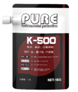 Bột phun khô K-500