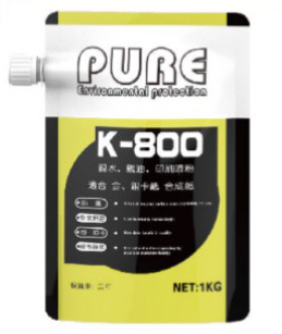 Bột phun khô K-800