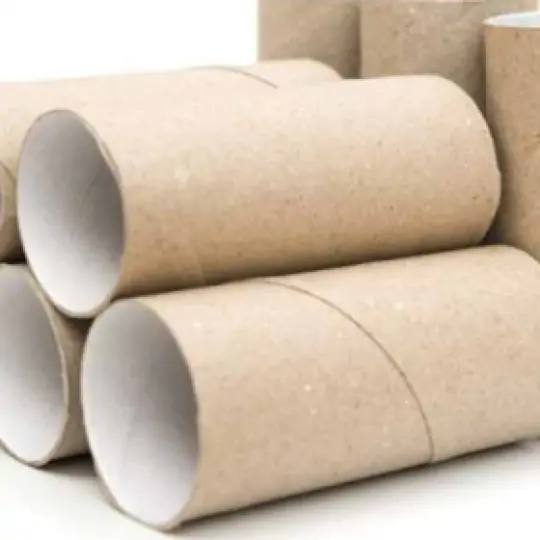 Lõi ống giấy