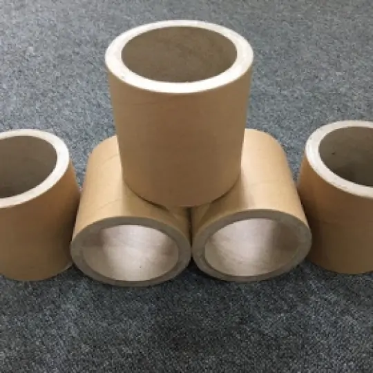 Lõi ống giấy