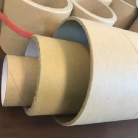 Lõi ống giấy