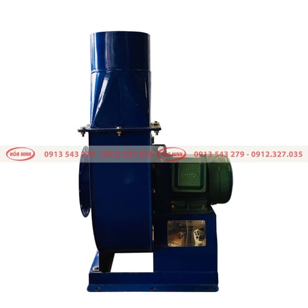 Quạt ly tâm D260 0.55kW 3 pha