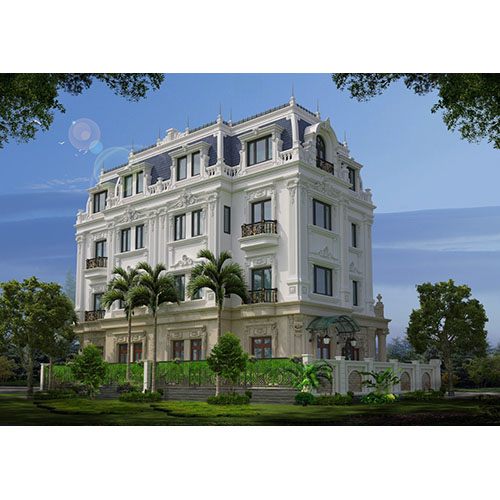 Dự án công trình