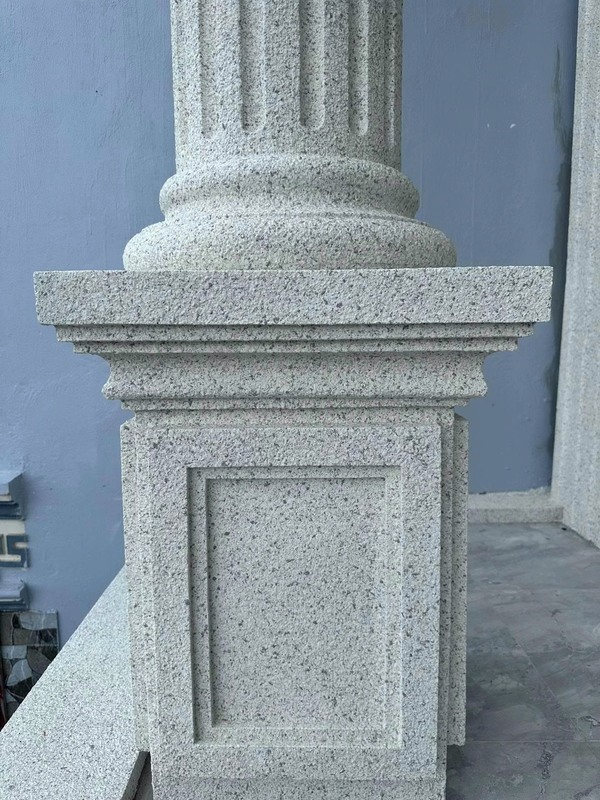 Dự án thi công sơn