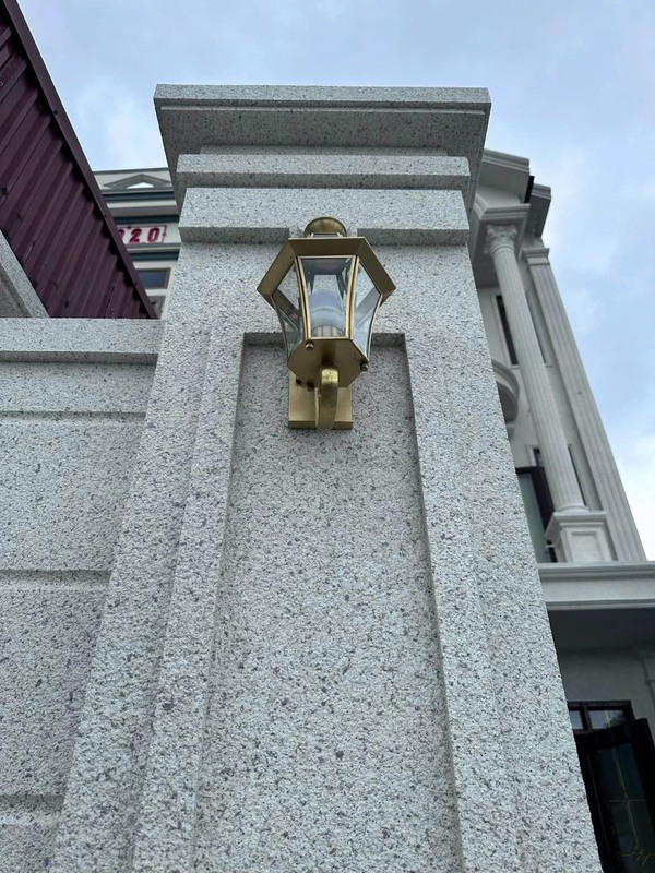 Dự án thi công sơn
