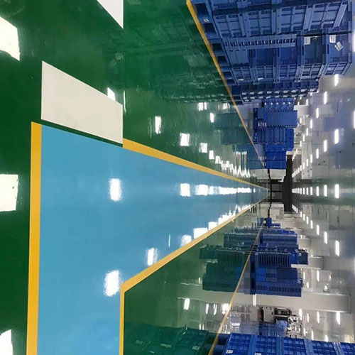 Sơn Epoxy