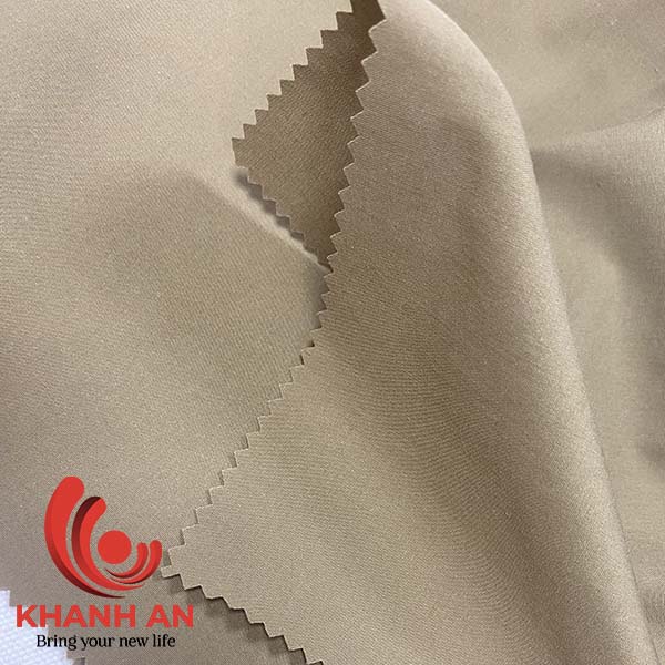 Vải TC6535 Plain - Khánh An Fabrics - Công Ty SX-TM XNK Khánh An