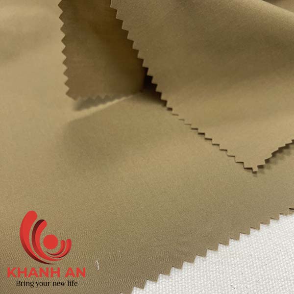 Vải TC6535 Plain - Khánh An Fabrics - Công Ty SX-TM XNK Khánh An