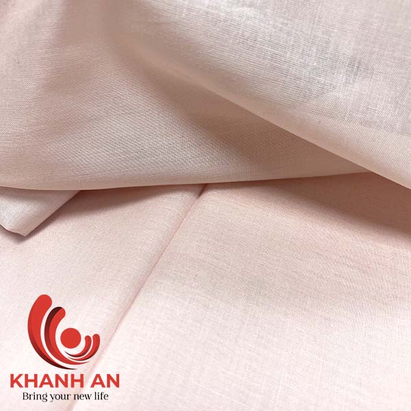 Vải Cotton 80s - Khánh An Fabrics - Công Ty SX-TM XNK Khánh An