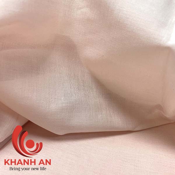 Vải Cotton 80s - Khánh An Fabrics - Công Ty SX-TM XNK Khánh An