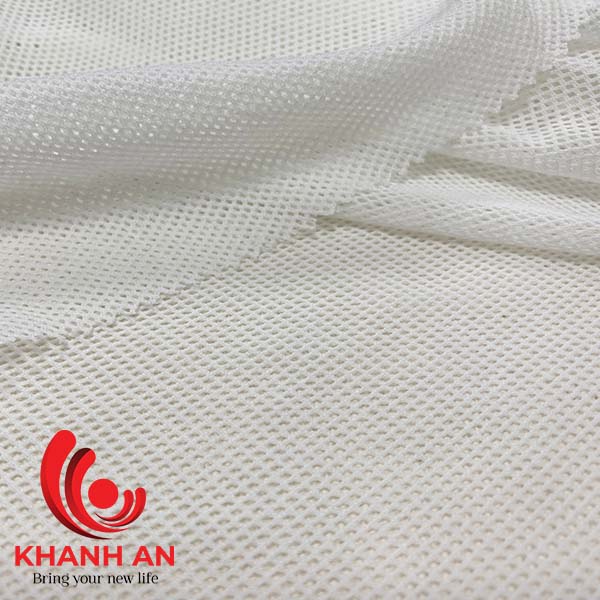 Vải lưới Airmesh - Khánh An Fabrics - Công Ty SX-TM XNK Khánh An