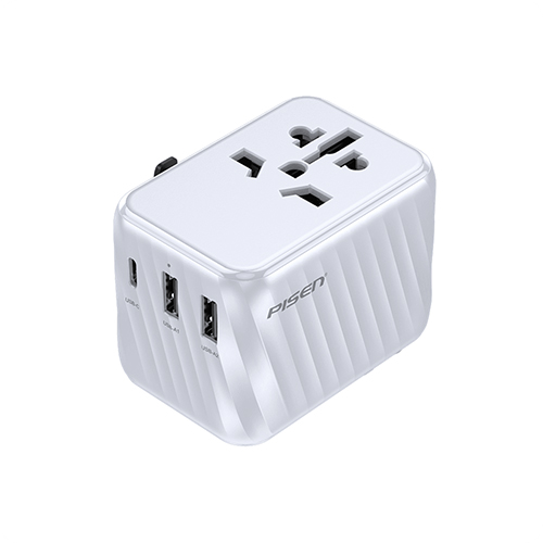 PISEN Global Travel 15W Multi-function - PISENWALL – Giải Pháp Điện Năng Lượng Mặt Trời