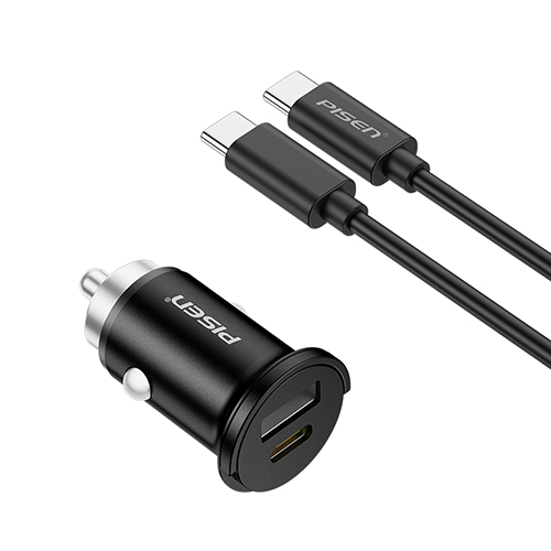 PISEN QUICK CAR Tiny 30W CC1000 - PISENWALL – Giải Pháp Điện Năng Lượng Mặt Trời