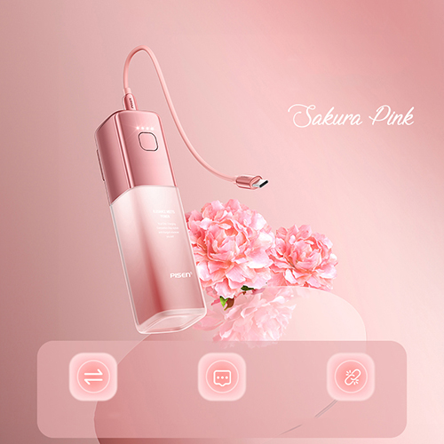 PISEN QUICK Glowing Lipstick 30W - PISENWALL – Giải Pháp Điện Năng Lượng Mặt Trời
