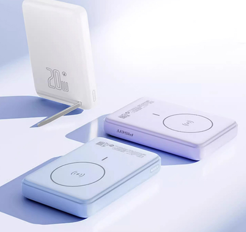 PISEN QUICK Magipi 20W - PISENWALL – Giải Pháp Điện Năng Lượng Mặt Trời