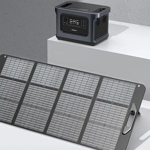 Tấm pin năng lượng mặt trời 100W - PISENWALL – Giải Pháp Điện Năng Lượng Mặt Trời