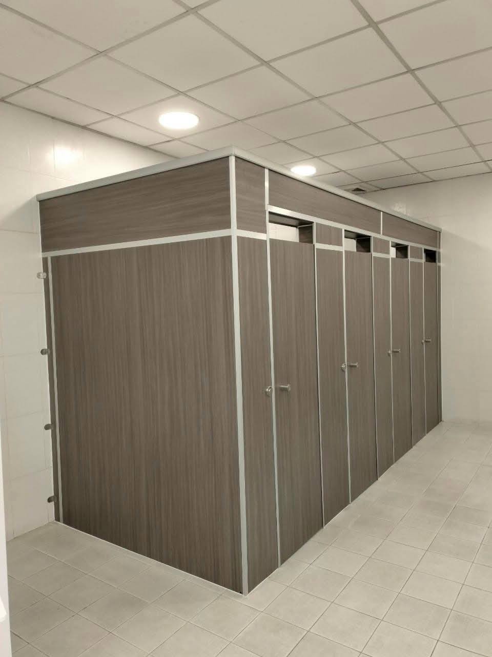 Công trình đã thi công