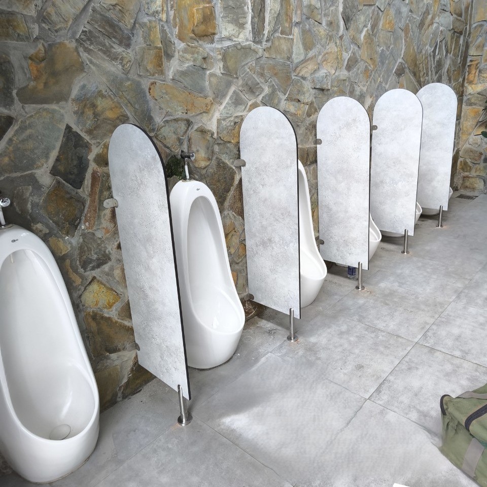 Công trình đã thi công