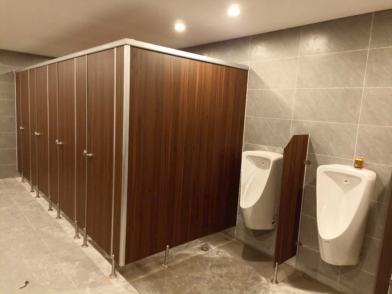 Công trình đã thi công