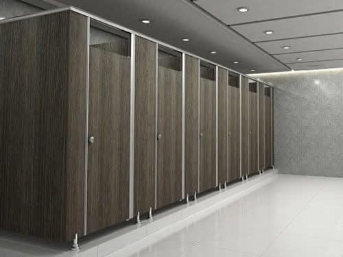 Công trình đã thi công