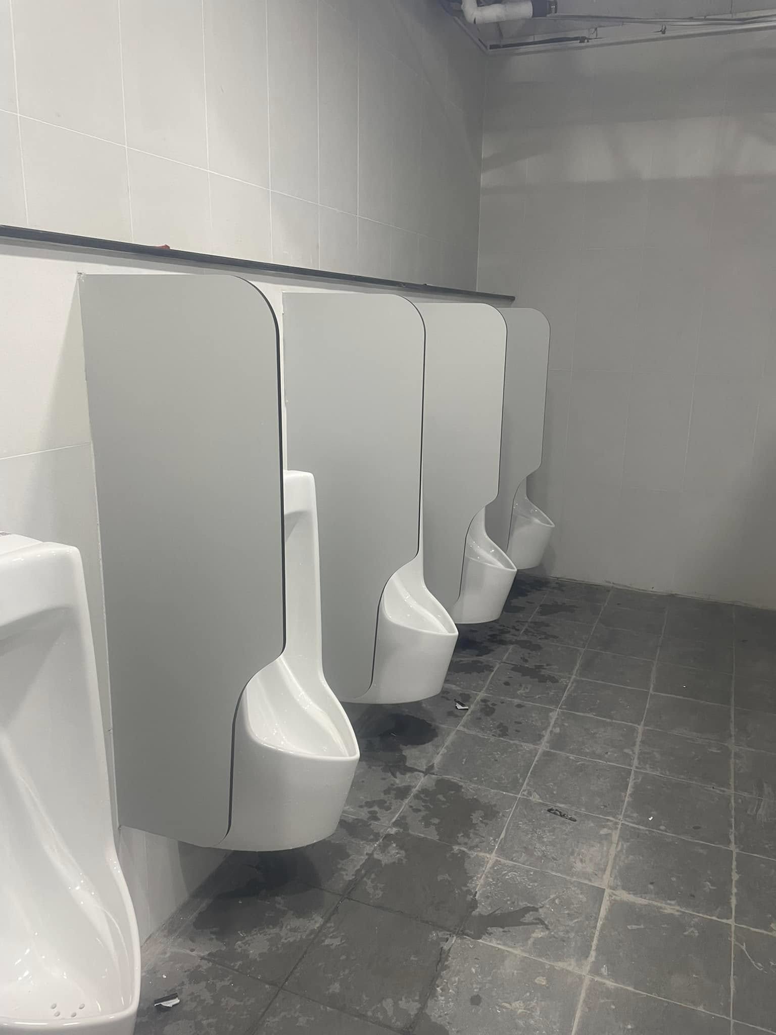 Công trình đã thi công